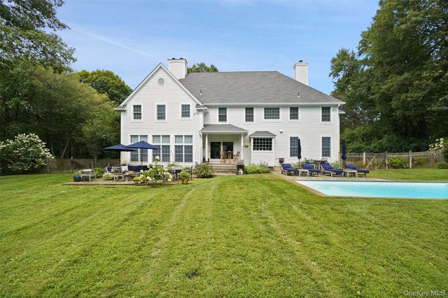26 Major Tallmadge Lane, Pound Ridge, NY 10576