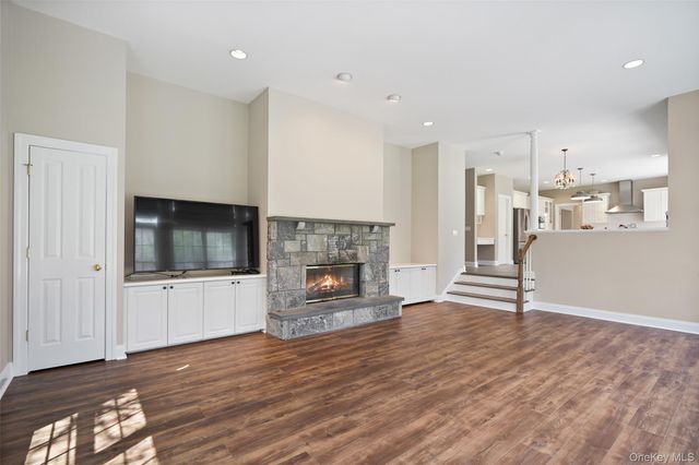 26 Major Tallmadge Lane, Pound Ridge, NY 10576