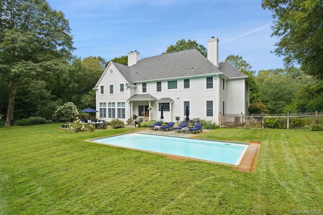 26 Major Tallmadge Lane, Pound Ridge, NY 10576