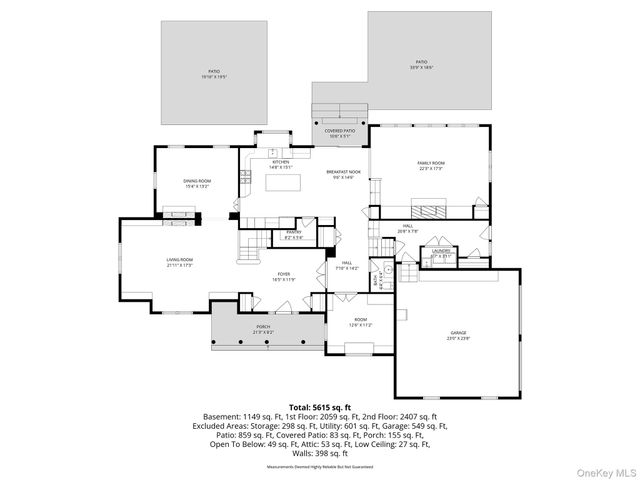 26 Major Tallmadge Lane, Pound Ridge, NY 10576