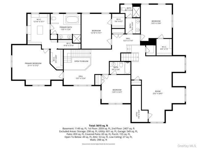 26 Major Tallmadge Lane, Pound Ridge, NY 10576