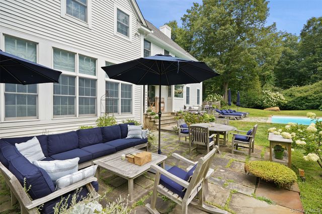 26 Major Tallmadge Lane, Pound Ridge, NY 10576
