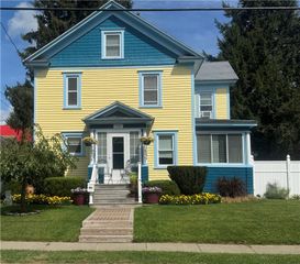 115 Spruce Street, Oneonta, NY 13820