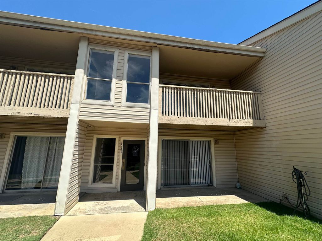 6746 Quail Hollow Ct Apt 3, Memphis, TN 38120