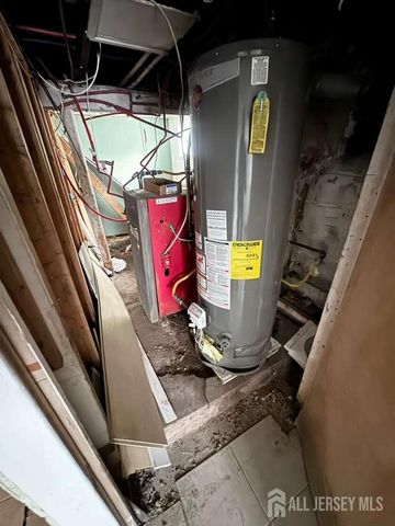 174 Munn Avenue, Irvington, NJ 07111