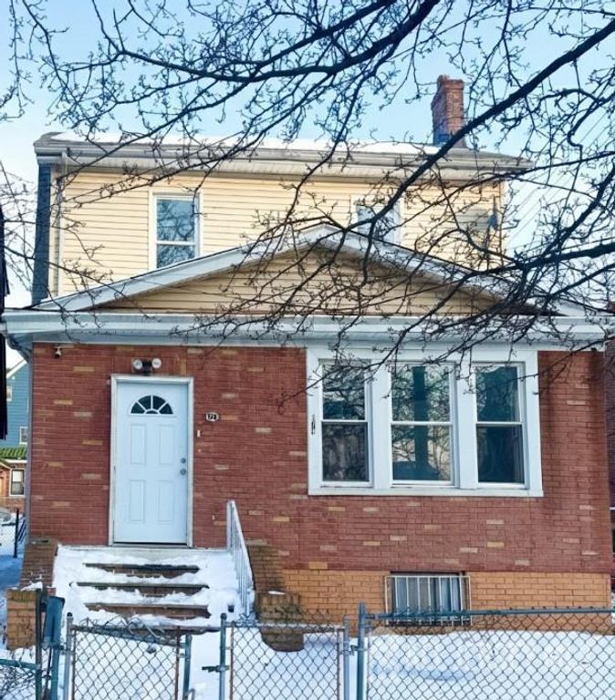 174 Munn Avenue, Irvington, NJ 07111