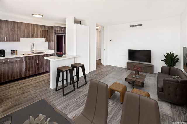 1077 Ala Napunani Street 606, Honolulu, HI 96818