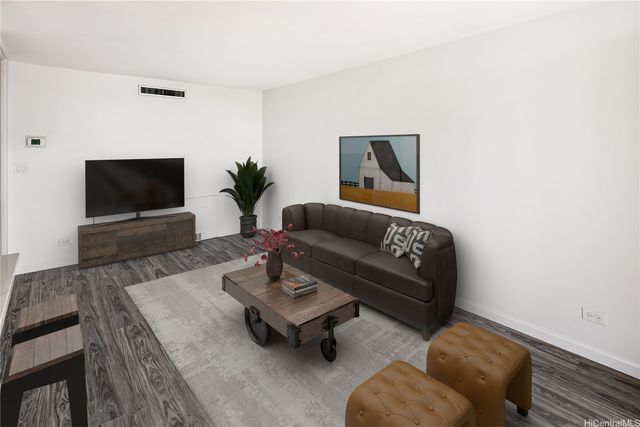 1077 Ala Napunani Street 606, Honolulu, HI 96818