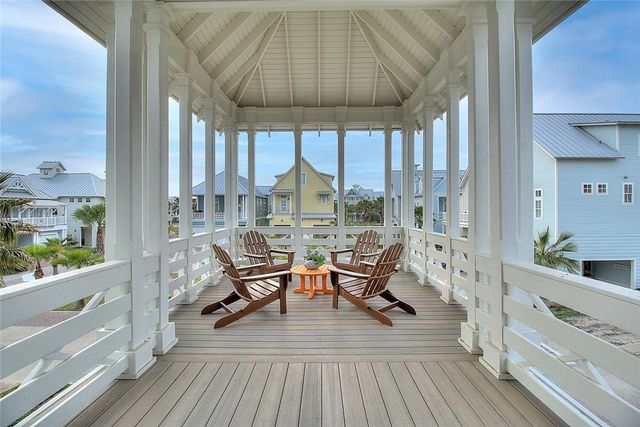 117 Center Lane, Port Aransas, TX 78373