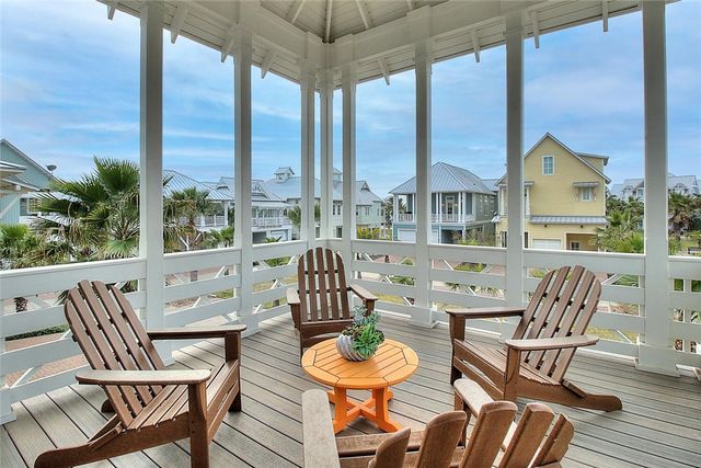 117 Center Lane, Port Aransas, TX 78373