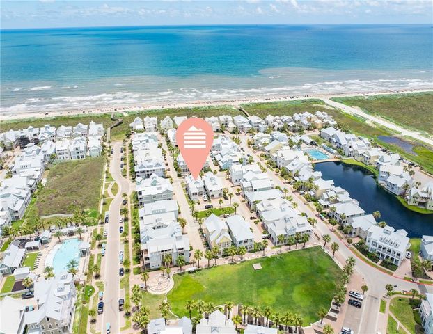 117 Center Lane, Port Aransas, TX 78373