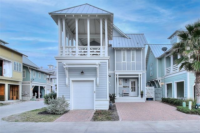 117 Center Lane, Port Aransas, TX 78373