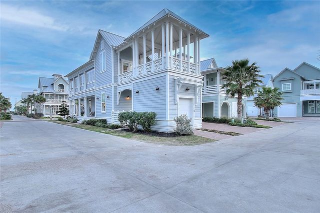 117 Center Lane, Port Aransas, TX 78373