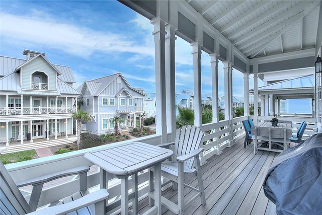 117 Center Lane, Port Aransas, TX 78373