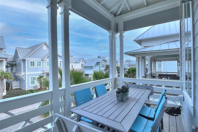 117 Center Lane, Port Aransas, TX 78373