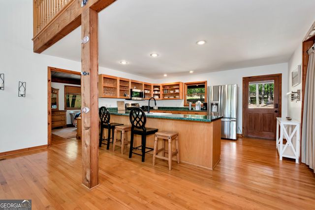 142 Hugh Dorsey Road, Hartwell, GA 30643