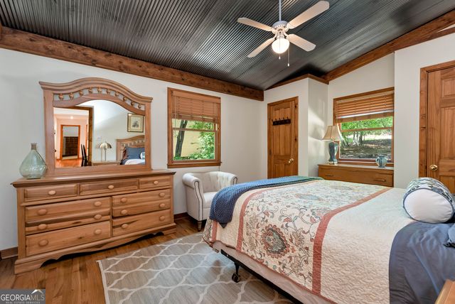 142 Hugh Dorsey Road, Hartwell, GA 30643