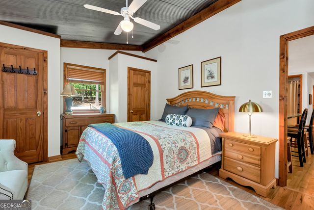 142 Hugh Dorsey Road, Hartwell, GA 30643