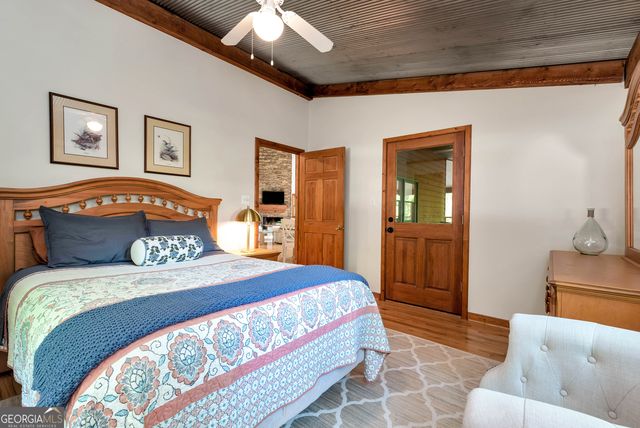 142 Hugh Dorsey Road, Hartwell, GA 30643