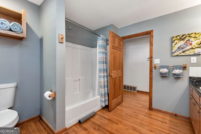 142 Hugh Dorsey Road, Hartwell, GA 30643