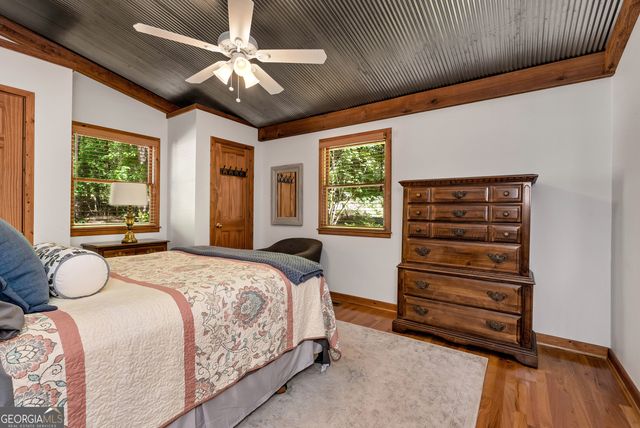142 Hugh Dorsey Road, Hartwell, GA 30643