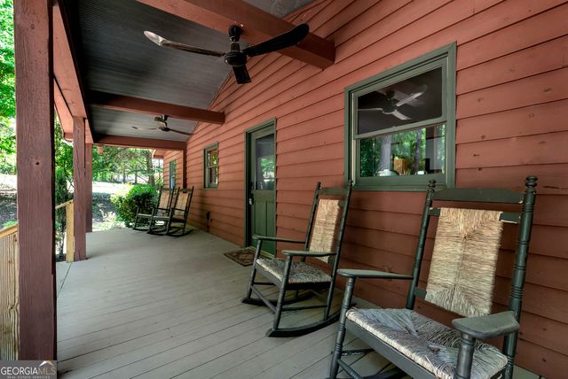142 Hugh Dorsey Road, Hartwell, GA 30643