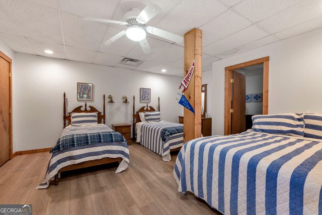 142 Hugh Dorsey Road, Hartwell, GA 30643