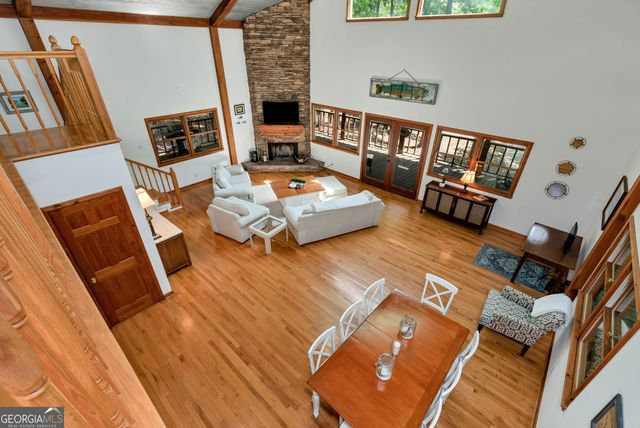 142 Hugh Dorsey Road, Hartwell, GA 30643