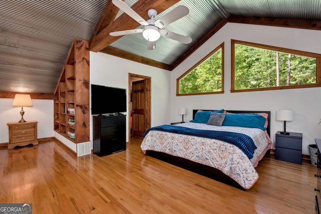 142 Hugh Dorsey Road, Hartwell, GA 30643
