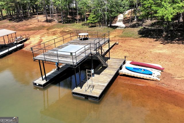 142 Hugh Dorsey Road, Hartwell, GA 30643