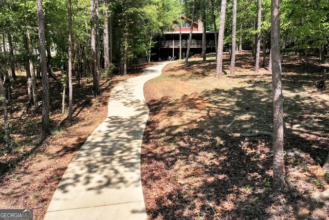 142 Hugh Dorsey Road, Hartwell, GA 30643
