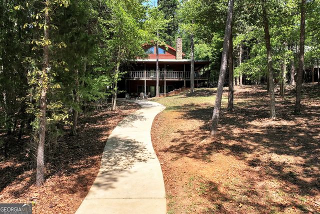 142 Hugh Dorsey Road, Hartwell, GA 30643