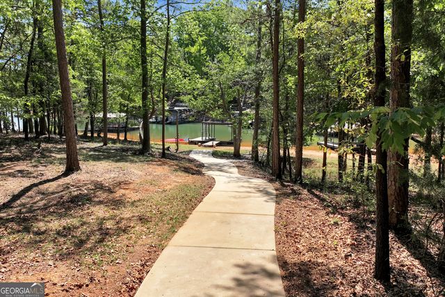 142 Hugh Dorsey Road, Hartwell, GA 30643