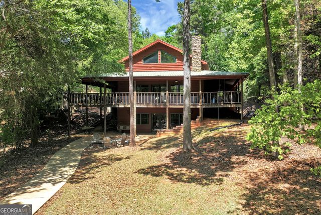 142 Hugh Dorsey Road, Hartwell, GA 30643