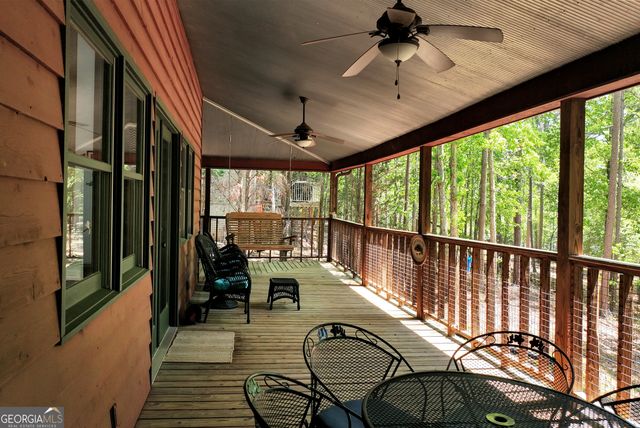142 Hugh Dorsey Road, Hartwell, GA 30643