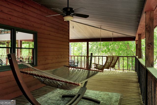 142 Hugh Dorsey Road, Hartwell, GA 30643