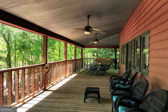142 Hugh Dorsey Road, Hartwell, GA 30643
