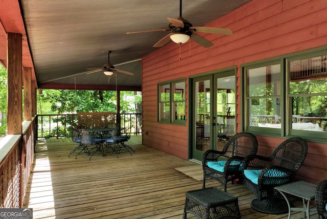 142 Hugh Dorsey Road, Hartwell, GA 30643