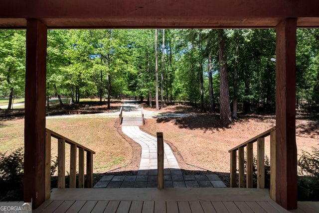 142 Hugh Dorsey Road, Hartwell, GA 30643