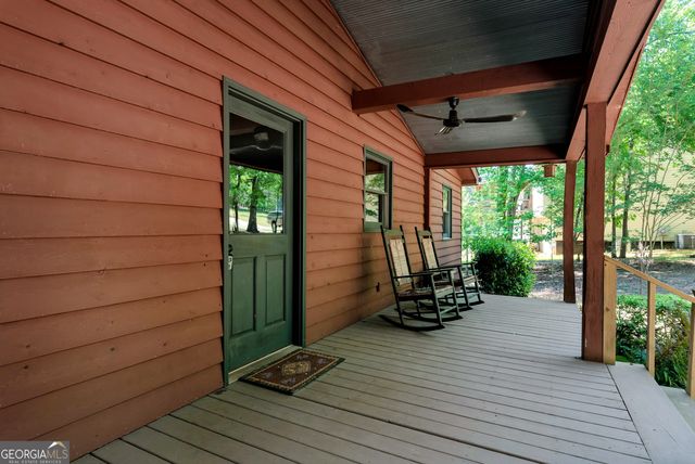 142 Hugh Dorsey Road, Hartwell, GA 30643