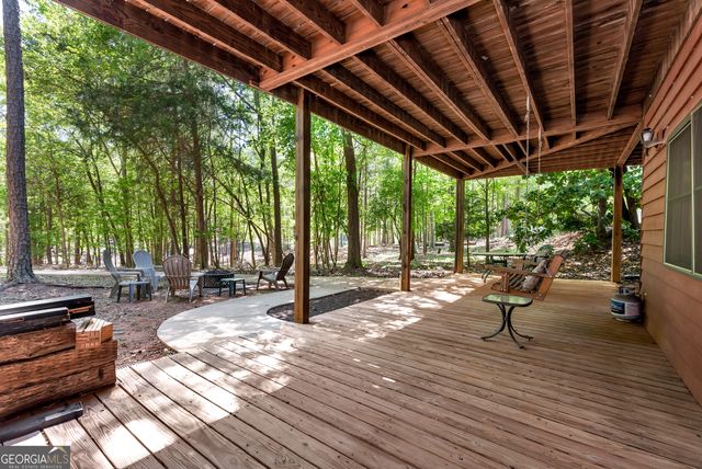 142 Hugh Dorsey Road, Hartwell, GA 30643