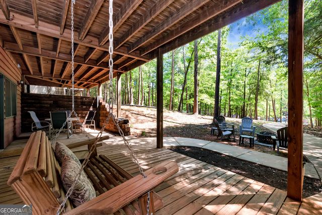 142 Hugh Dorsey Road, Hartwell, GA 30643