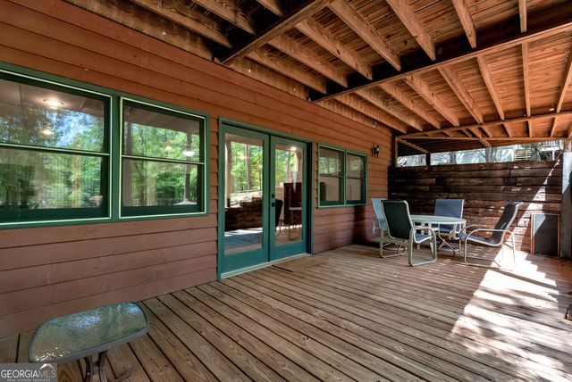 142 Hugh Dorsey Road, Hartwell, GA 30643