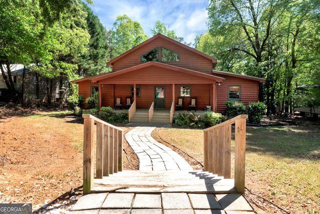 142 Hugh Dorsey Road, Hartwell, GA 30643