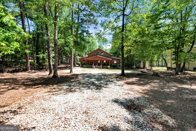 142 Hugh Dorsey Road, Hartwell, GA 30643