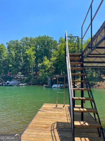 142 Hugh Dorsey Road, Hartwell, GA 30643