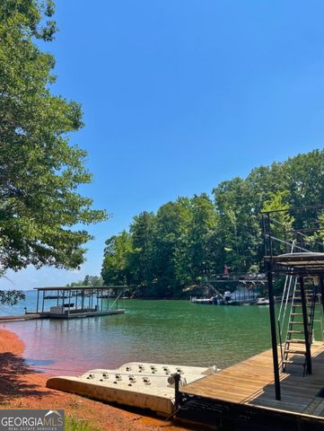 142 Hugh Dorsey Road, Hartwell, GA 30643