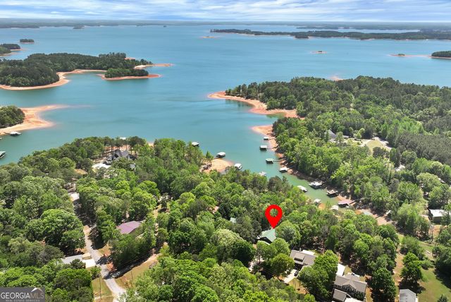 142 Hugh Dorsey Road, Hartwell, GA 30643