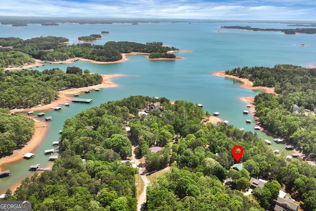 142 Hugh Dorsey Road, Hartwell, GA 30643