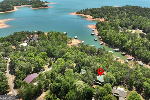 142 Hugh Dorsey Road, Hartwell, GA 30643